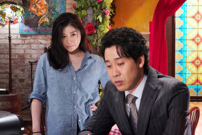 長野博の登場に歓喜＆大泉洋“東海林”の運命にも様々な声「ハケンの品格」6話 画像