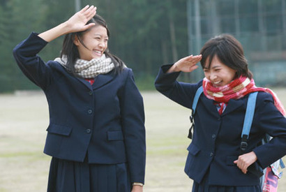 誰もが通り過ぎる青春の1ページ『檸檬のころ』公開初日決定 画像