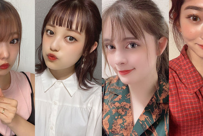 「I-LAND」の推しメンを話題のティーンが語る！グローバル投票開始でさらに白熱 画像