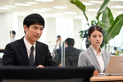 香川照之 名言 連発に視聴者 最高に笑った などの声続出 半沢直樹 4話 Cinemacafe Net