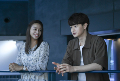 瀬戸康史“田所”の「気になる～」とナギサさんの“過去”に視聴者注目「私の家政夫ナギサさん」6話 画像