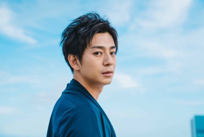 三浦翔平「未来から来た謎の男」役で主演「時をかけるバンド」配信 画像