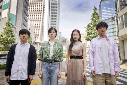 堀田真由＆佐久間由衣が参加！ バカリズム脚本「殺意の道程」特報公開 画像