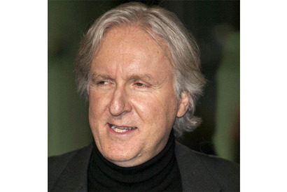 ジェームズ・キャメロン、『アバター』の続編3部作を同時進行中!? 画像