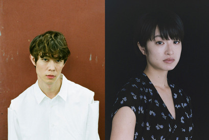 宮沢氷魚×門脇麦がW主演！齊藤工が手掛ける安藤裕子の楽曲MV公開 画像