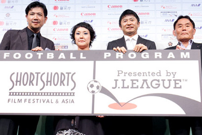 『タイガーマスク』の新鋭監督、3Dショートフィルムプロジェクトの監督に大抜擢！ 画像