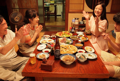 きたろう＆余貴美子が高良健吾の両親に!?　『横道世之介』新キャスト続報！ 画像