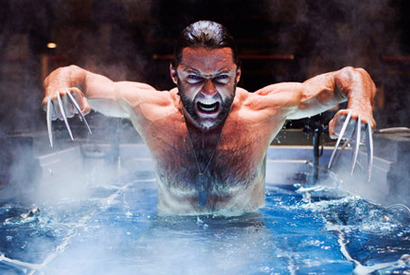 『ウルヴァリン』続編に日本から真田広之、TAOが参戦！　暗黒街の大物親子役に 画像