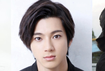 山田裕貴、ゆうばりニューウェーブアワード受賞！「誕生日プレゼントかと」 画像