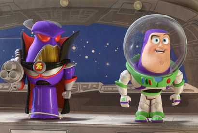 “ニセものバズ”の誕生秘話から紐解く　ピクサーアニメ＆レゴの意外な共通点 画像