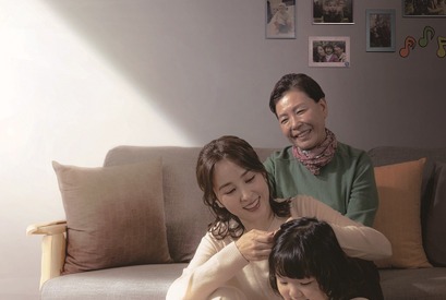 ハン・ヘジン主演SPドラマ「外出」衛星劇場で日本初放送 画像