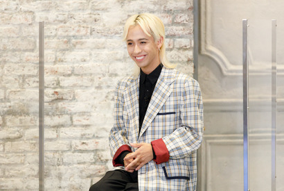 りゅうちぇる「パパ・ママという役割ではなくて一人の人間として一緒に分かち合えれば」『82年生まれ、キム・ジヨン』から夫婦観語る 画像