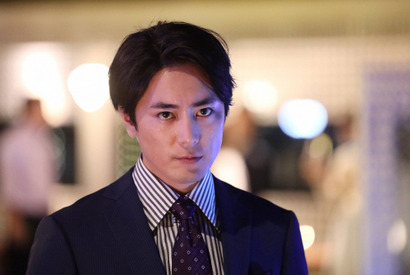 中島裕翔＆間宮祥太朗の共演に歓喜…坂口涼太郎との“別れ”を惜しむ声も「SUITS／スーツ2」12話 画像