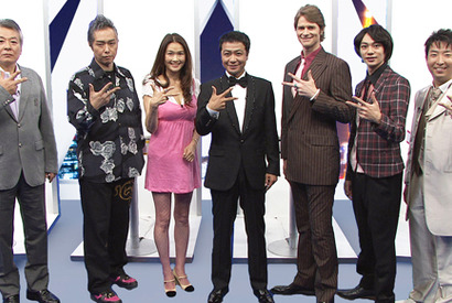 この夏、あなたの“映画愛”が試される！　最強の映画クイズバトル・プロジェクト始動 画像