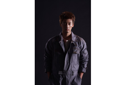 竹内涼真、終末世界で奮闘！ 1月の主演ドラマは絶体絶命サバイバルラブ 画像