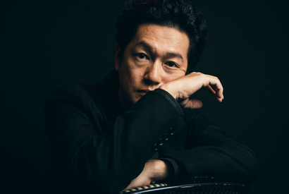 【インタビュー】井浦新が輝き続ける理由　感情的にも、身体的にも「常に完全燃焼」 画像