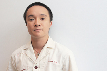 「モテモテ・スプレー」濱田岳インタビュー　“モテない男”と「気持ちは一緒」？ 画像