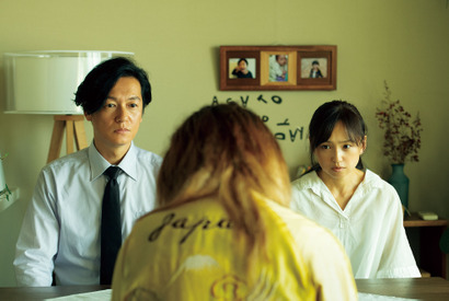 『朝が来る』河瀬直美、黒沢清＆是枝裕和らと釜山アジアンシネマのアンバサダーに 画像