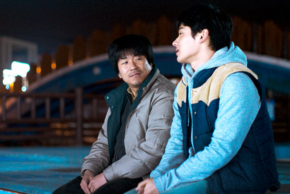 誰も見たことがないヤン・イクチュンーーその繊細な演技に胸打たれる『詩人の恋』 画像