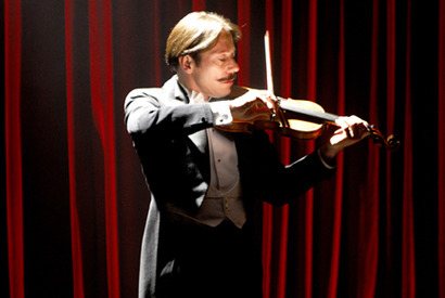 【シネマモード】初めて見るイラン　『チキンとプラム　あるバイオリン弾き、最後の夢』 画像