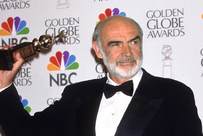 初代ジェームズ・ボンドを演じたショーン・コネリーが死去 90歳 画像