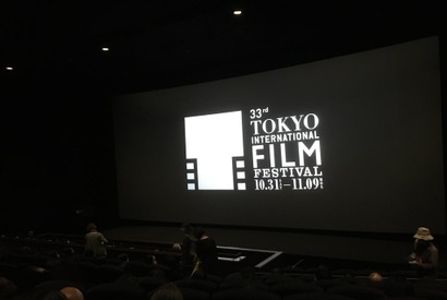 【MOVIEブログ】においのある映画祭 画像