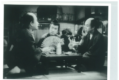 【MOVIEブログ】過去へのrespect、現在のpresent、未来へのsuggestion 画像