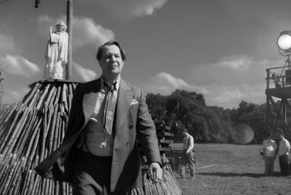 ゲイリー・オールドマン主演『Mank／マンク』 公開劇場決定 画像