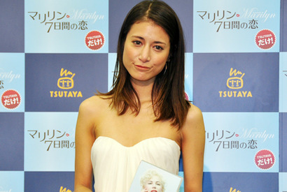 マリエ、恋愛願望の高まり告白？　「期待しててください！」 画像