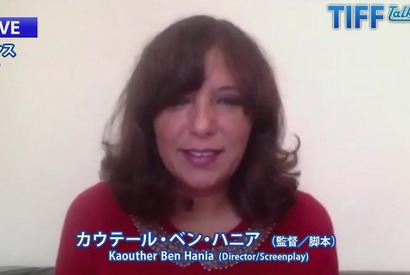 【MOVIEブログ】2020東京国際映画祭 Day9 画像