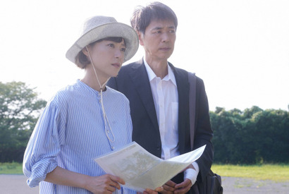 森本慎太郎の“叫び”と濡れ髪の戸次重幸に多くの視聴者から反響…「監察医 朝顔」2話 画像