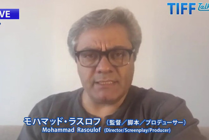 【MOVIEブログ】2020東京国際映画祭 Day10 画像