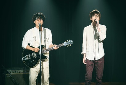 井ノ原快彦＆道枝駿佑“親子”が歌い上げる『461個のおべんとう』主題歌ショートPV 画像