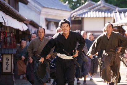 三浦春馬が演じた『天外者』五代友厚とは!? 危機の時代を切り拓いた人物を深掘り 画像