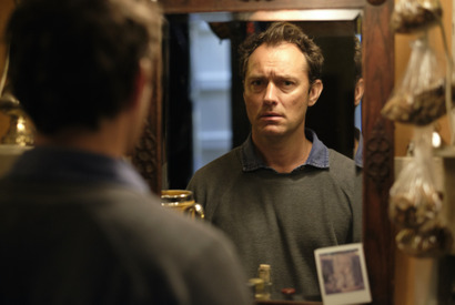 ジュード・ロウ、トラウマを抱えた役柄を語る…HBOドラマ「サード・デイ」本日配信 画像