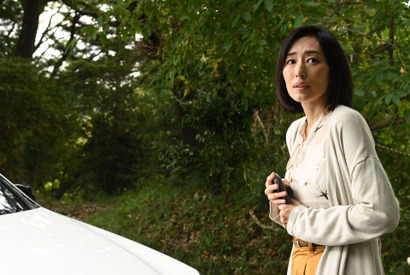 木村多江“六花”に「強過ぎ」「怒らせると最強説」などの声続々…「24 JAPAN」7話 画像