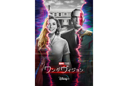 「ワンダヴィジョン」『ソウルフル・ワールド』が登場！年末年始のDisney+ラインアップ 画像
