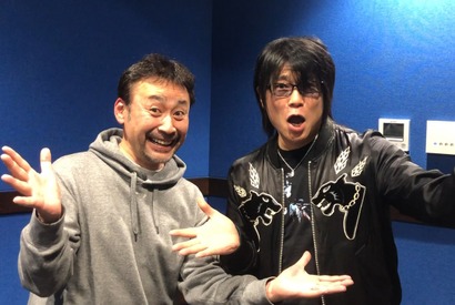 高木渉＆森川智之、声優界の大親友が『ビルとテッド』を吹替！コメント映像到着 画像