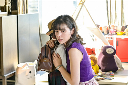 宮世琉弥の“落語ラップ”と磯村勇斗の“呼び出し要請”に視聴者歓喜…「恋する母たち」6話 画像