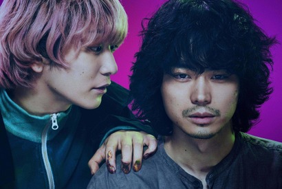 菅田将暉主演映画で「セカオワ」Fukase演技初挑戦『キャラクター』 画像