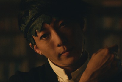 高橋一生「だが断る」“露伴”櫻井孝宏ナレの「岸辺露伴は動かない」予告編公開 画像