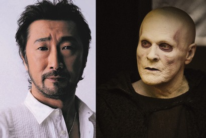 『ビルとテッドの時空旅行』死神登場シーン公開、“吹替”大塚明夫を本国製作チームが絶賛 画像