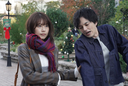 林遣都“真人”の「優しさ」と「強さ」に「がんばれ…」声援多数「姉ちゃんの恋人」8話 画像