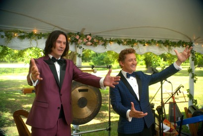 『アベンジャーズ／エンドゲーム』でも引用『ビルとテッド』シリーズが特別である理由とは!? 画像