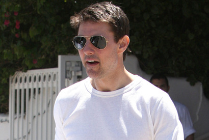 T・スコット監督の脳腫瘍説を遺族が否定　T・クルーズ、D・ワシントンは追悼コメント発表 画像