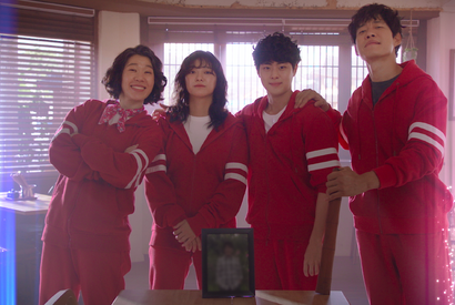 「コブラ会」『パラサイト』モノクロ版や「愛の不時着」吹替版も追加、Netflixの1月ラインナップ 画像