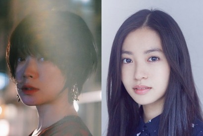 海外で大絶賛！『異物』『適応』『増殖』に続く完結編は『消滅』 画像