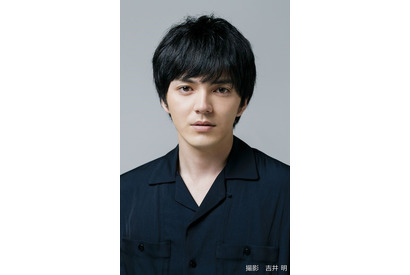 林遣都、20代と30代をつないだ「姉恋」吉岡真人との出会い…そして2021年は？ 画像