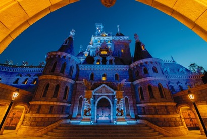 【ディズニー】「ヒルナンデス！」で東京ディズニーリゾート特集、24日（木）11時55分～ 画像