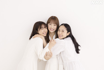 2021年度後期連続テレビ小説「カムカムエヴリバディ」